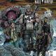 Cover by Tony Moore and Dean White